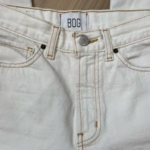 BDG Cowboy Jeans